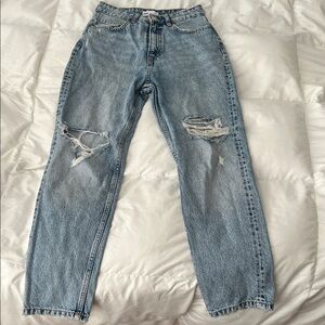 Zara Jeans